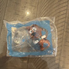 McDonald's Scooby Doo Bobble Head Toy 1 SCOOBY 2021 Happy Meal Bobblehead- NEW