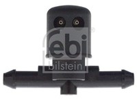 Febi Bilstein 49194 WaschwasserdüSe, Scheibenreinigung FüR Opel
