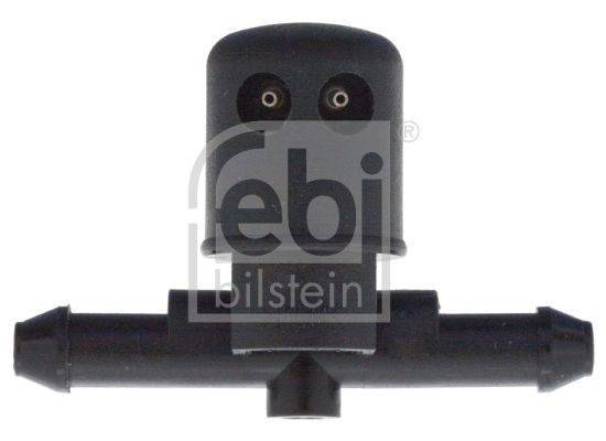Febi Bilstein 49194 WaschwasserdüSe, Scheibenreinigung FüR Opel-image