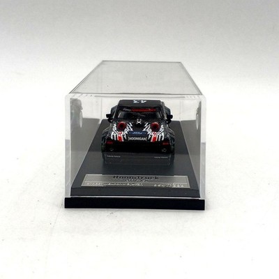 Street Warrior Hoonitruck F-150 1/64 Scale Car | eBay