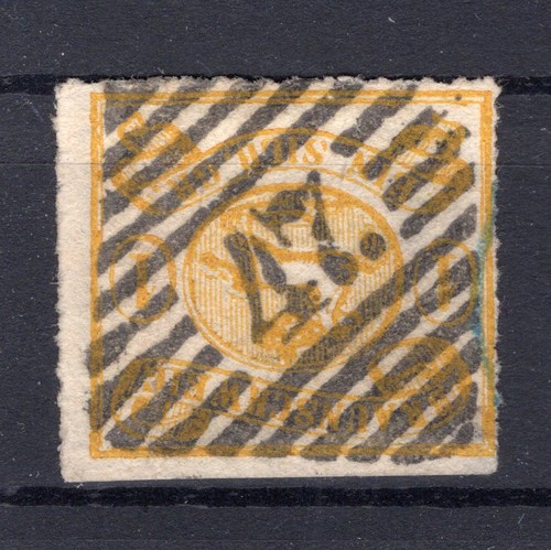 Braunschweig 14B Luxury Timbrate (EA3201