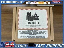 Allen Bradley MicroLogix 1100 1763-L16BWA Ser B Rev C FRN 9.0 PLC Processor