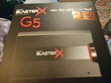Creative 70SB170000000 Sound BlasterX G5 Card