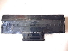 MLT-D101S Black Toner Cartridge - Samsung ML-2165W SCX-760P SCX-3405FW -NEW