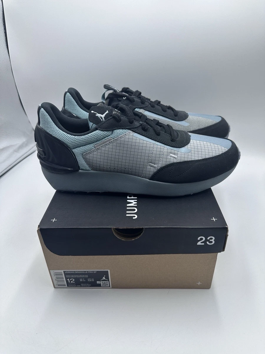 Nike Jordan Granville Pro SP Ocean Cube Off Noir Sneakers NIB Air Jordan Men main image 3