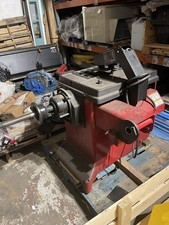 Used Coats 1600 Wheel Balancer E112791 Sold As Is Free Freight Shipping