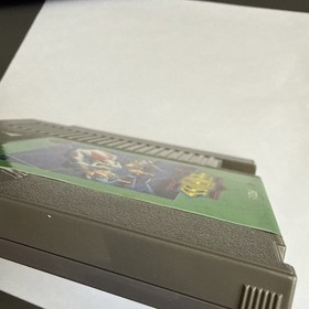 Seicross (Nintendo NES, 1988) Cartridge Only