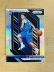 2018-19 Panini Prizm Jalen Brunson RC Rookie Silver Prizm -See description.