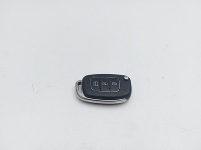 3 TASTEN FERNBEDIENUNG SCHLÜSSELANHÄNGER 95430-D3100 HYUNDAI TUCSON 2017