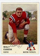 Walt Cudzik