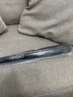 Elly de La Cruz Cincinnati Reds Autographed Louisville Slugger Bat. Beckett COA — photo 1