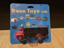 Base Toy Ford Thames Trader Tipper Truck - TTP-01