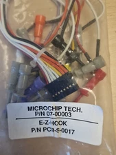 E-Z HOOK 14 LEAD XM MICRO HOOK TEST LEADS