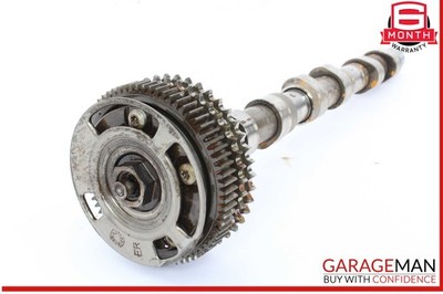 05-12 Mercedes W211 E350 ML350 Right Side Engine Camshaft Cam Shaft Intake OEM
