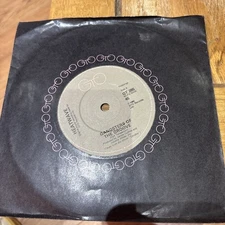 Heatwave - Gangsters Of The Groove (7", Single). NM