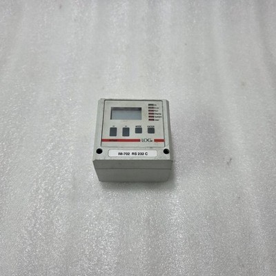 ARTISYS LOGIC IM-702 RS232C PROFIBUS INTERFACE MODULE 24VDC INDUSTRIAL CONTROLLE