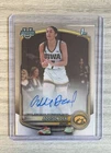 2025 Topps Bowman U Chrome Prospect Autograph #CPA-AE Addison Deal