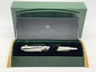 MONTEVERDE MV59218 Mountains of the World Pinnacle Beige Rollerball Pen w/ OMP