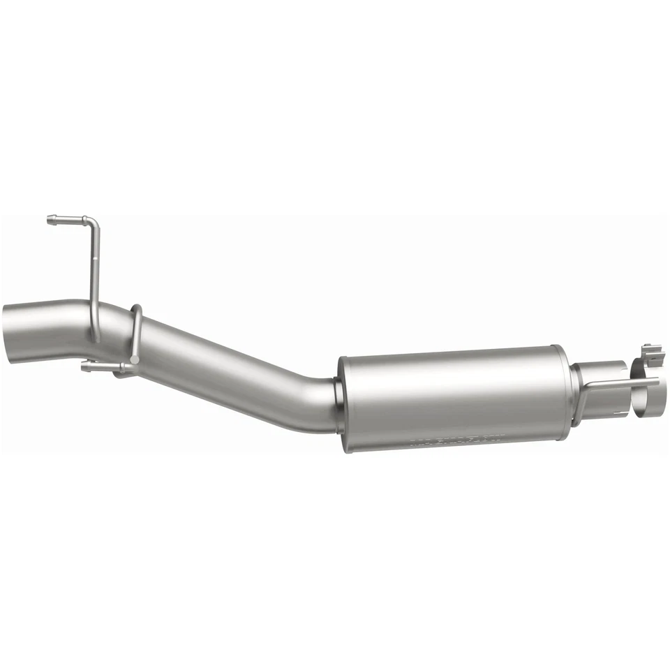 MagnaFlow Performance Exhaust Muffler Kit 19493: 2014-2025 Ram 2500, Ram 3500 - Image 4 of 4