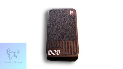 DOD Mini Expression