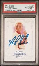 Feast Your Eyes on the 2013 Topps Allen & Ginter Baseball Autographs 73