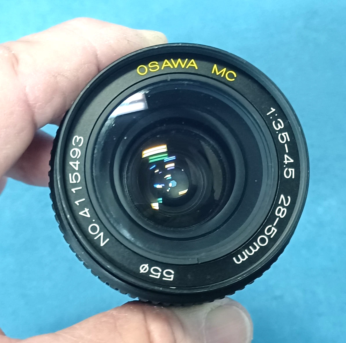 Osawa Camera Lenses for sale | eBay