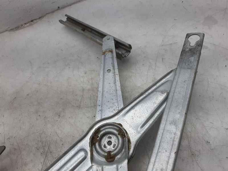 Dodge 3500 2003-2010 camioneta pasajero ventana delantera regulador eléctrico 55275598AC Foto 3 de 4