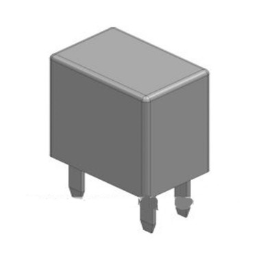 Genuine ACDelco For Chevy Astro 1996-1999 Multi-Purpose Relay | Blade Terminal