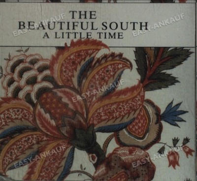 Beautiful South - A little time (1990) .