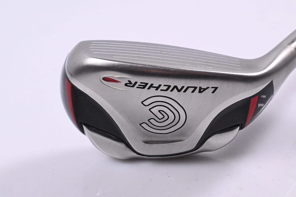 Cleveland Launcher 2009 #1 Hybrid / 15.5 Degree / Regular Flex Fujikura Fit-On - Image 2 of 4