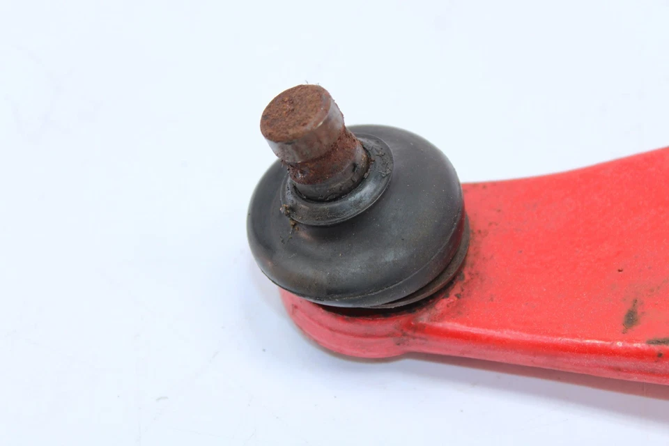 2008 ARCTIC CAT WILDCAT X 1000 OEM A BRAÇOS SUPERIORES ESQUERDOS 0503-725 - Imagem 3 de 4