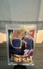 2025 Donruss Optic Jaxson Dart Base (RAW)