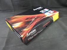 AXYGEN Polypropylene 200μL Sterile Filtered Pipette Tips TF-200-L-R-S (960/pk)