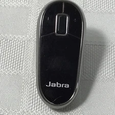 Jabra OTE1 Black chrome Bluetooth Earphone Original