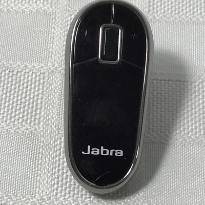 Jabra OTE1 Black chrome Bluetooth 
