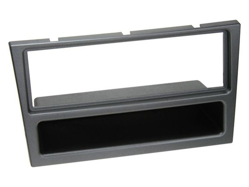 Opel Corsa C X01 Meriva X01 / Monocab Car Radio Panel Installation Frame 1-DIN