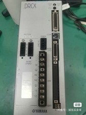 1pc USED YAMAHA DRCX-2010  controller by DHL ...