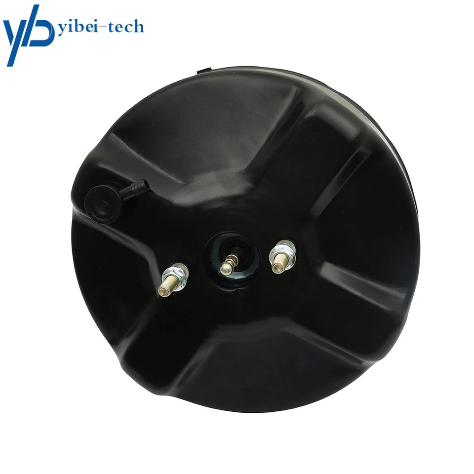 Potenciador de freno de vacío para Ford F-150 F-250 F-100 Bronco 1980/1981/1982/1983 Foto 4 de 4