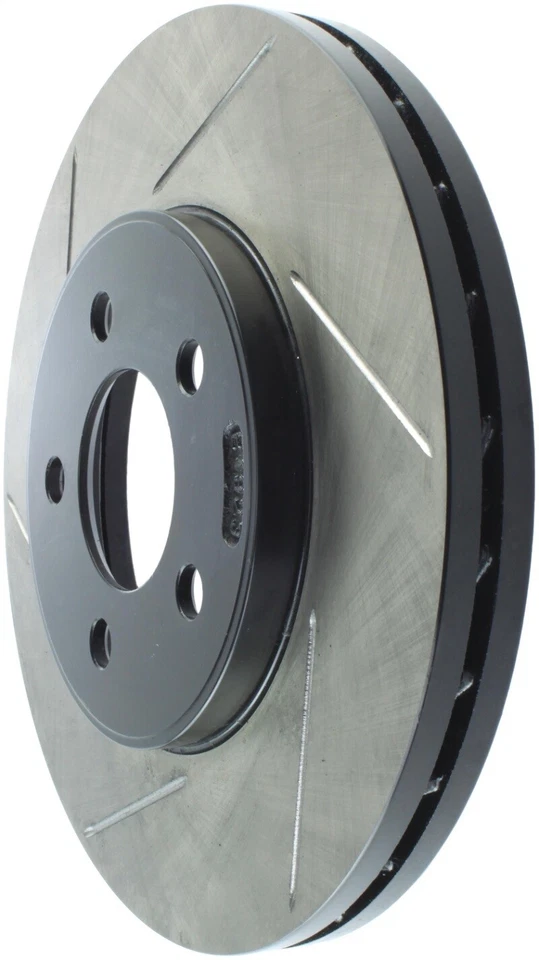 StopTech para Power Slot 03-08 Crown Victoria/Grand Marquis/Lincoln Town Car Foto 3 de 4