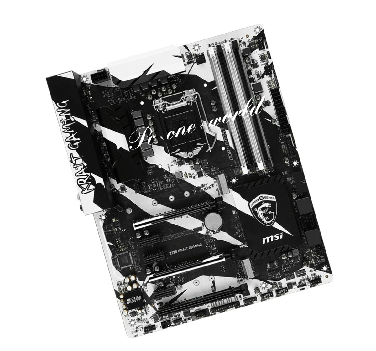 Z270 krait shop