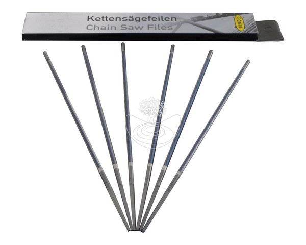 ÖBerg SäGeketten - Rundfeile 6Er Pack 4,5 Mm Gp2,99Eur/StüCk-image