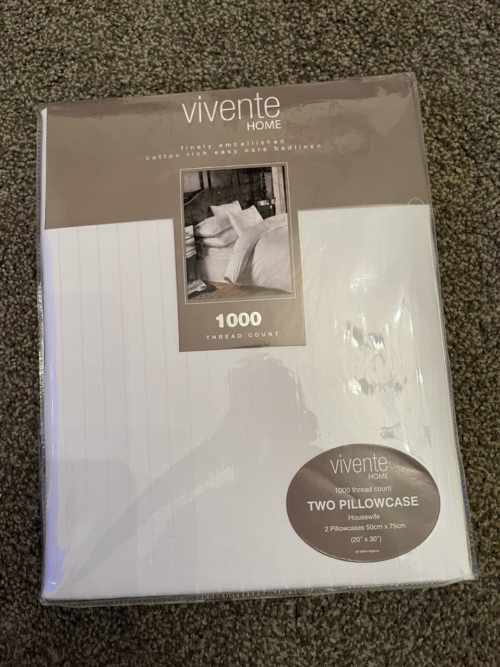 egyptian cotton double duvet cover set, 1000 Thread Count, eBay