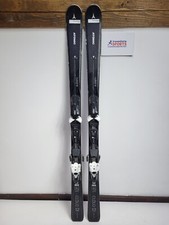 Atomic Cloud 12 147cm Ski + Atomic 12 Bindung Wintersport