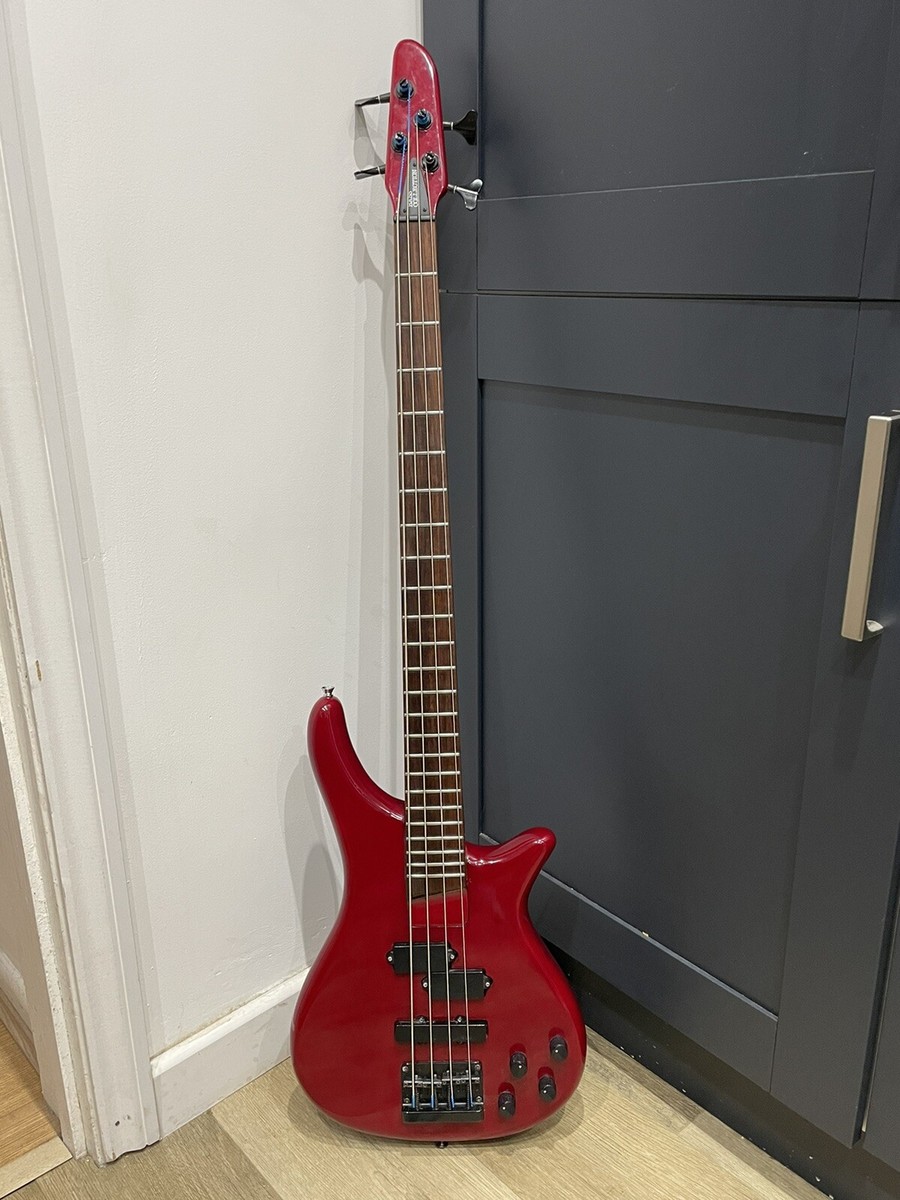 Bass Collection SGC Nanyo Electric Bass Guitar In