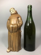 Bouteille MOINE en grès de DEN…