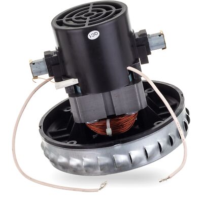 Staubsaugermotor Saugmotor 1500W kompatibel mit Staubsauger MPM BORA MOD Apollo