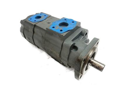 Metaris MHP51 Hydraulic Gear Pump MHP51B542B10R2543 NEW FREE FAST SHIP