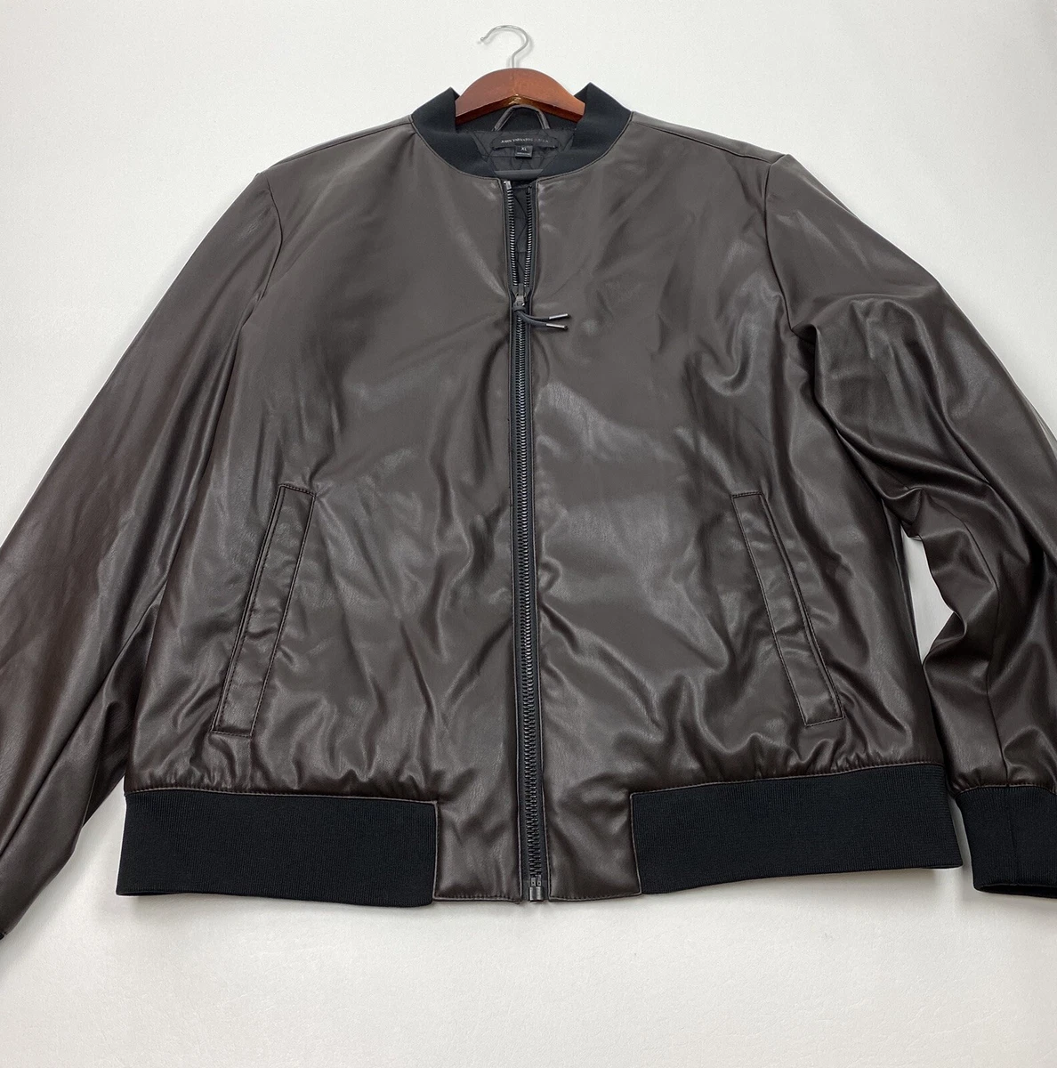 John varvatos star usa bomber jacket sale