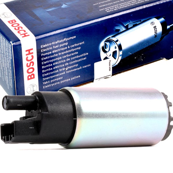 Bosch 0580453470 Kraftstoffpumpe FüR Ford Focus Hyundai Accent Coupe Elantra-image