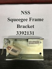3392131 - NSS 3392131 - Squeegee Frame Bracket